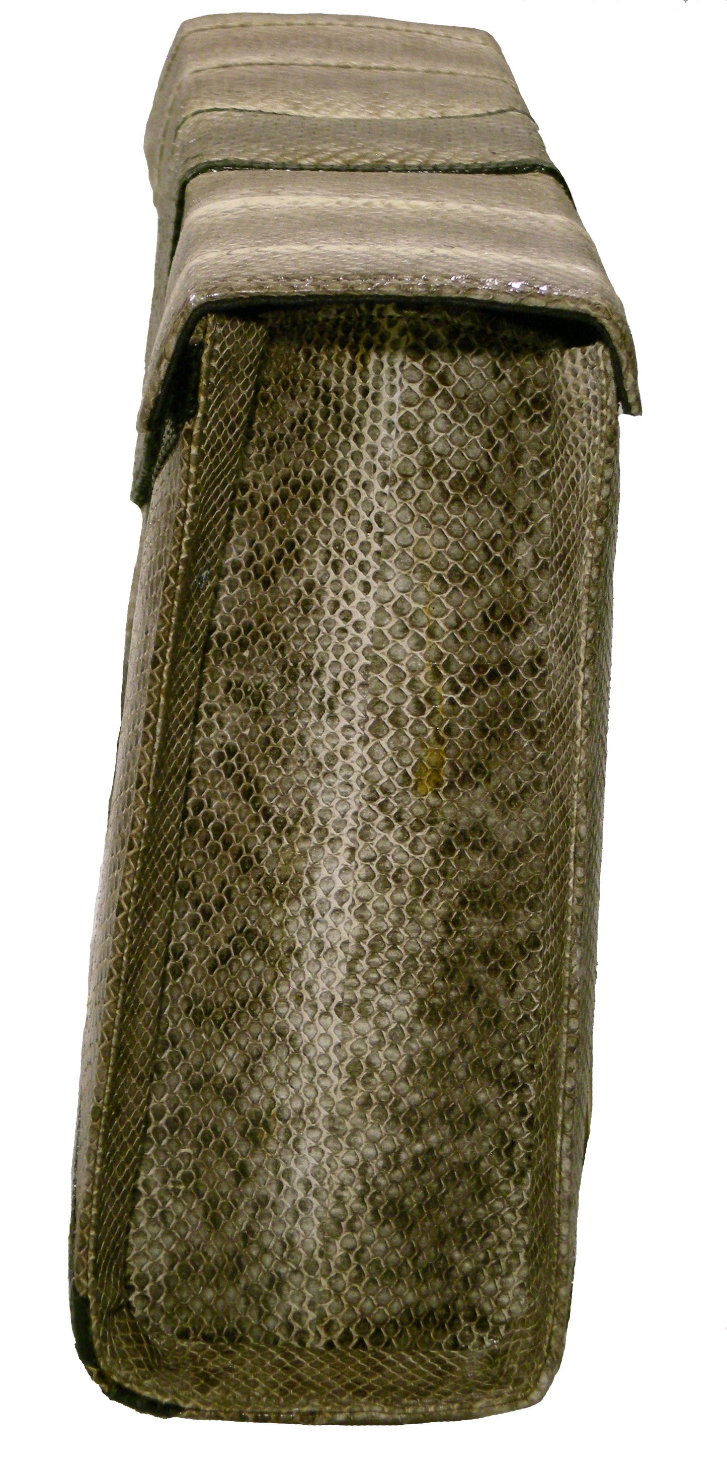 snake bags