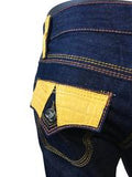 Pants-alligator-detailing