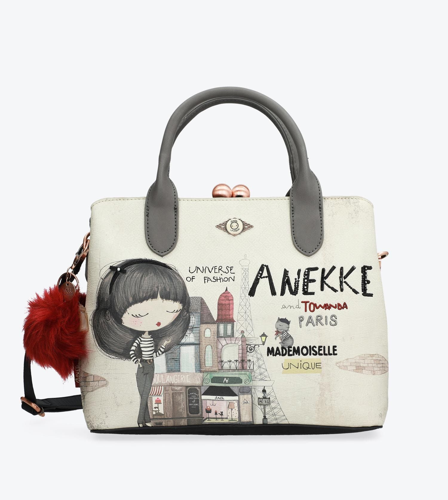 Anekke handbags sales