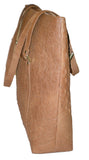 Ostrich Skin Tote purse